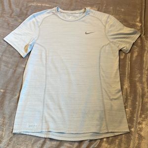 Nike Running Dri-Fit T-Shirt SZ S